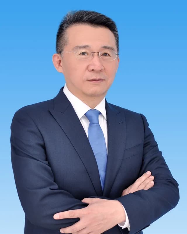 Hu Bin, MD, PhD