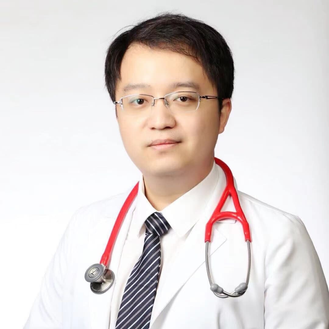 Fu Tao, MD, PhD
