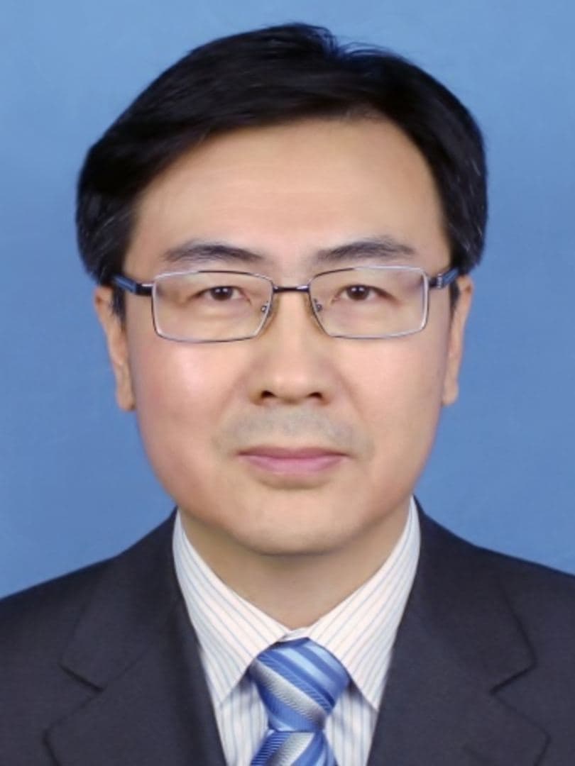 Han Wenke, MD