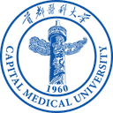 Capital Medical University logo