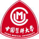 China Medical University logo