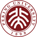 Peking University logo