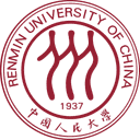 Renmin University of China logo
