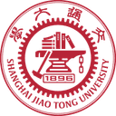 Shanghai Jiao Tong University logo