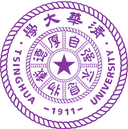 Tsinghua University logo