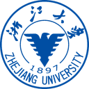 Zhejiang University logo