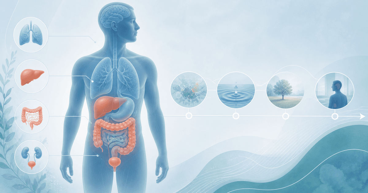 Some cancers may not hurt early: changes worth checking